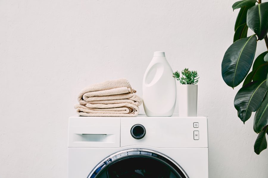 一人暮らしに洗濯機はいらない3つの理由【コインランドリーとの比較】