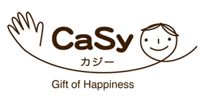 Casy(カジー)