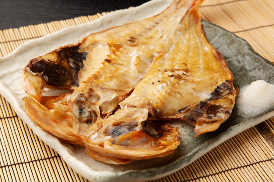 一人暮らしで冷凍宅配弁当をおすすめする人の特徴：魚を食べない