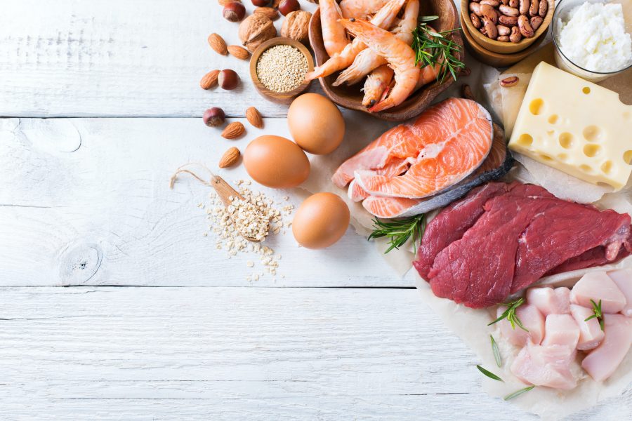 1週間分の食材のまとめ買いを超効率化する6つのコツ：肉・魚をバランス良く摂取する