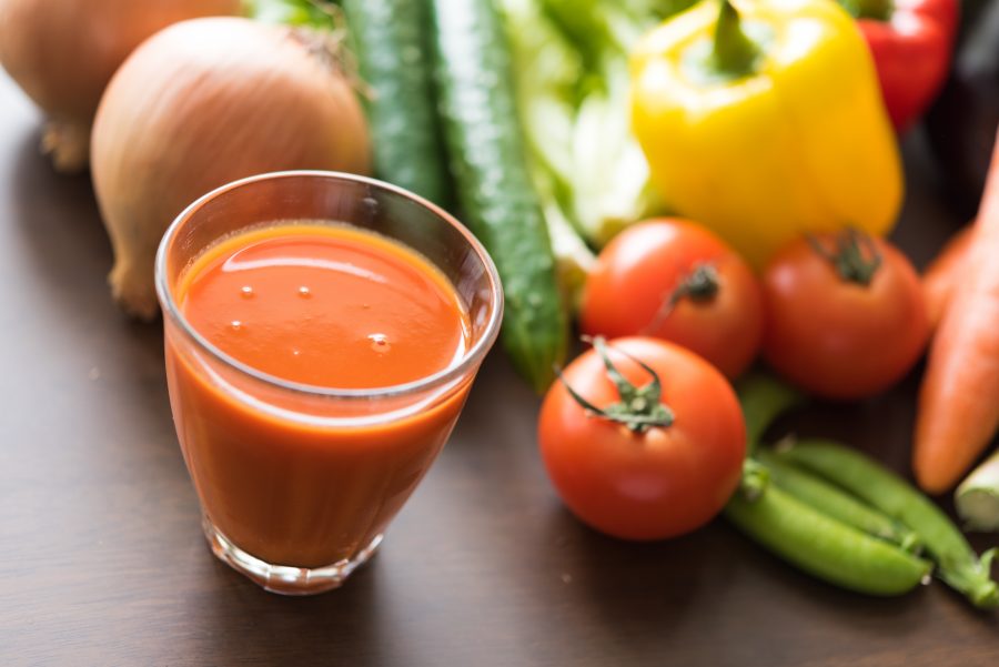 一人暮らしの野菜不足対策におすすめの野菜ジュース3選【栄養を補おう】