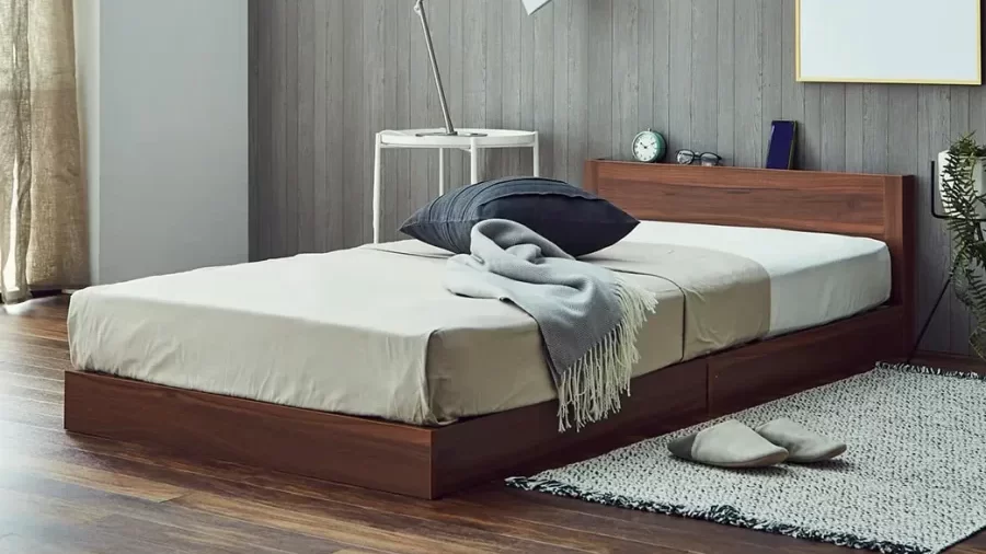 一人暮らしのベッドを選ぶポイント：シングルサイズを選ぶ