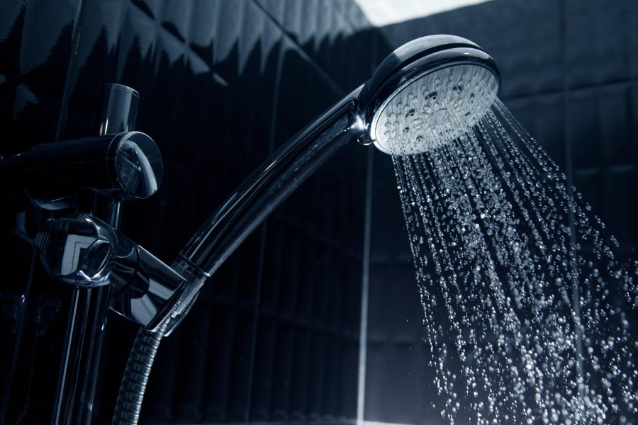 選ばないほうがいい賃貸物件【設備】：角部屋シャワーの水圧が弱い